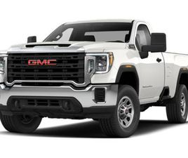 USED 2022 GMC SIERRA 3500 SLE