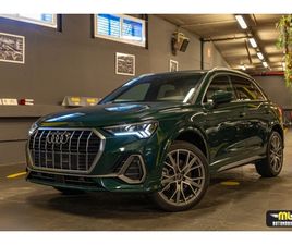 AUDI Q3 40 TDI S LINE QUATTRO A LA MASSANA
