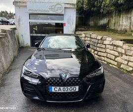 BMW 430 I DESPORTIVA M AUTO