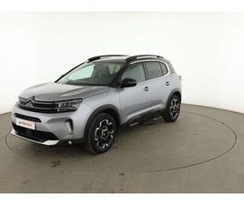 CITROEN C5 AIRCROSS 1.5 BLUE-HDI SHINE EAT8