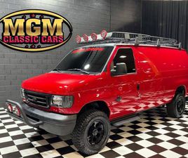 FORD E350 2006 FORD E350 FOR SALE