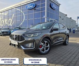 FORD KUGA FORD KUGA
