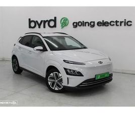 HYUNDAI KAUAI HYUNDAI KAUAI 39 KWH PREMIUM