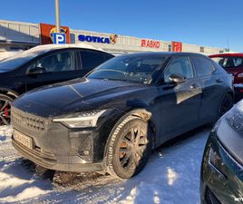 LONG RANGE DUAL MOTOR, 300KW, 78KWH ** JUURI TULLUT / PILOT / PLUS / KOUKKU / PIXEL LED / 360° / MUISTIPENKKI **