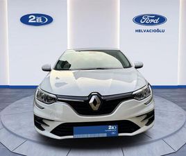 1.3 TCE TOUCH EDC , 138HP, SEDAN