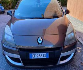 X-MOD 1.5 DCI LUXE 110CV