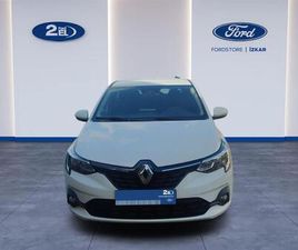 1.0 TURBO ECO JOY , 90HP, SEDAN