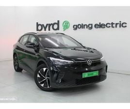 VW ID.4 77 KWH PRO PERFORMANCE 1ST