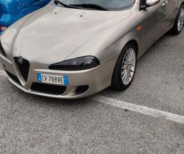 ALFA ROMEO 147