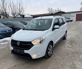 DACIA LODGY 1.5DCI