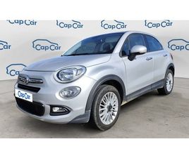FIAT 500X BUSINESS - 1.4 MULTIAIR 140