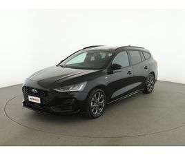 1.0 ECOBOOST MILD-HYBRID