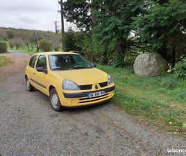 CLIO PHASE 2 SOCIÉTÉ