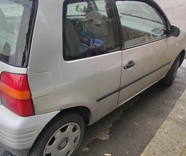 SEAT AROSA SEAT AROSA 1.4 TDI IN BUONE CONDIZIONI