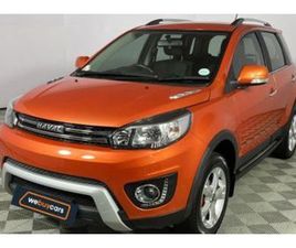 2020 HAVAL H1 1.5 VVT