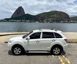 LIFAN X60 1.8 16V 128CV 5P MEC. 2016