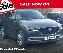 2.2 SKYACTIV-D SPORT NAV+ EURO 6 (START/STOP) 5DR