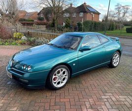 3.0 V6 24V LUSSO 2DR