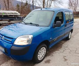 BERLINGO 1.4I 75 CH