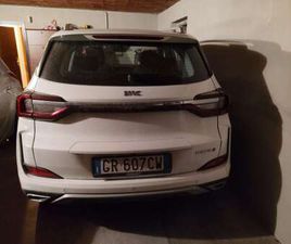 EMC WAVE 3 1.5T GPL 147CV CVT