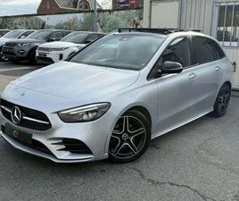 FULL PACK AMG / CARPLAY / PANO / ALCANTARA