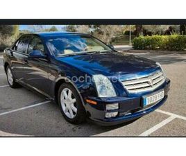 CADILLAC STS CADILLAC STS 3.6 V6 SPORT LUXURY