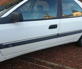 CITROEN XANTIA 1.8I X