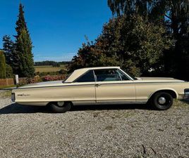 CHRYSLER WINDSOR