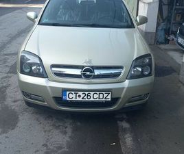 OPEL SIGNUM 19 CDTI CONSTANTA