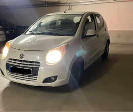 SUZUKI ALTO SUZUKI ALTO