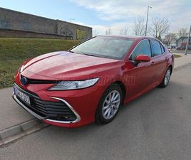 TOYOTA CAMRY 2.5 HYBRID EXECUTIVE CVT