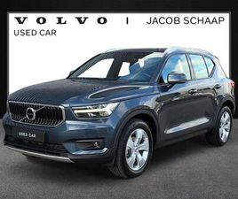 VOLVO XC40 T2 1.5 T2 BUSINESS PRO / ACHTERUITRIJCAMERA / PARKEER