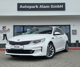 KIA OPTIMA SW KIA OPTIMA 1.7 CRDI