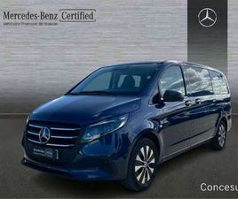 VITO TOURER 116 CDI SELECT LARGA 9G-TRONIC