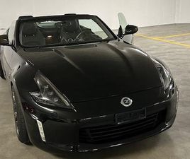 370 Z ROADSTER PACK AUTOMATIC