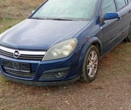 OPEL ASTRA OPEL ASTRA H 1.8 2006 TIMISOARA