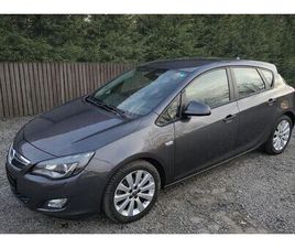 OPEL ASTRA OPEL ASTRA J CUTIE AUTOMATĂ TIMISOARA
