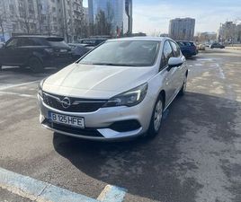 OPEL ASTRA OPEL ASTRA K 1.5 DIESEL 2020 BUCURESTI SECTORUL 3