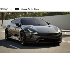 POLESTAR POLESTAR 5 POLESTAR 5 - 5 DUAL MOTOR LAUNCH EDITION 800V 112 KWH 748PK | PILOT- & CLIMATE PACK, BOWERS&WILKINS PRE
