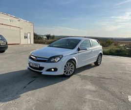 OPEL ASTRA OPEL ASTRA H GTC BUCURESTI SECTORUL 4