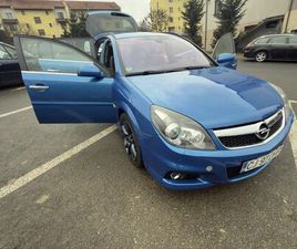 OPEL SIGNUM 1.9 CDTI 150 CP – AUTOMAT - PACHET OPC CLUJ-NAPOCA
