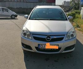 OPEL VECTRA BREAK VÂND OPEL VECTRA C CRAIOVA