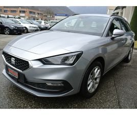 LEON ST 2.0 TDI EVO DSG STYLE