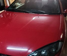 FORD COUGAR 2.0 BENZYNA. WROCŁAW KRZYKI • OLX.PL