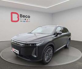 1.5 TGDI SHS PREMIUM DHT 537 5P