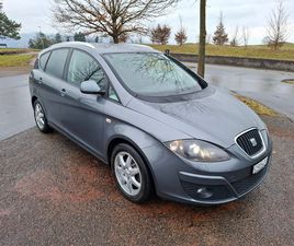 ALTEA XL 1.4 TSI STYLE