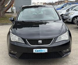 IBIZA SC 1.2 TSI STYLE