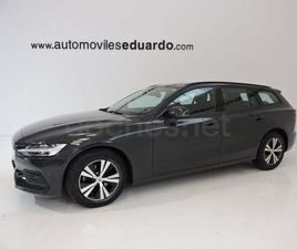 VOLVO V60 D3 VOLVO V60 2.0 D3 BUSINESS PLUS