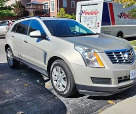 CADILLAC SRX CADILLAC SRX - GOOD CONDITION!