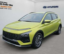 TREND 100 PS 6-MT NAVI LED BOSE SOUNDPAKET